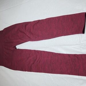 Slim Leggings